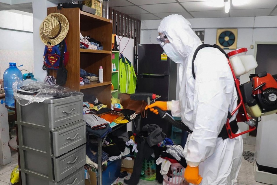 Más de 2 mil 700 muertos ha dejado el coronavirus en China. (AFP)