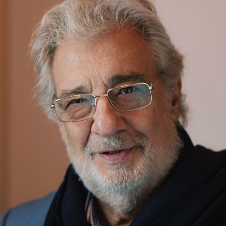 Plácido Domingo cancela actuaciones y dice que sus disculpas dieron una "falsa impresión". (Instagram)