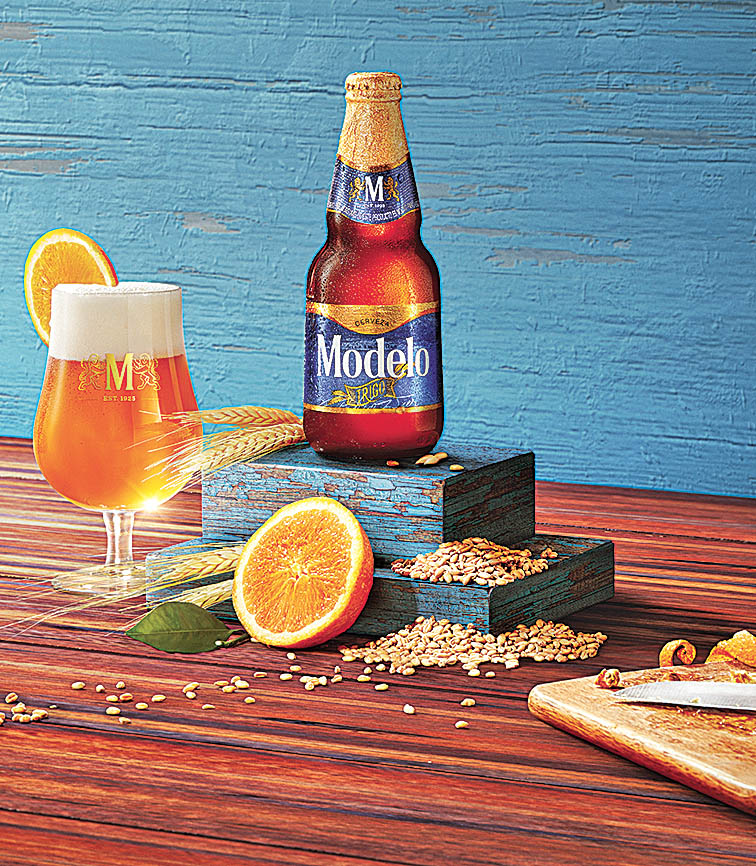 Witbier, mantiene la tradición por esta bebida. (Especial)