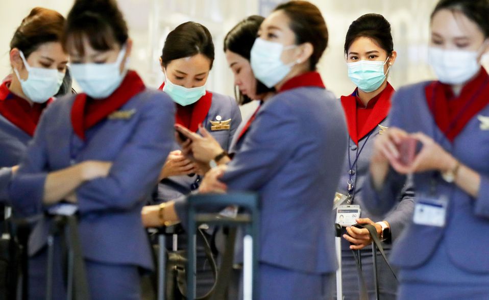 Italia es el país en Europa con más casos de coronavirus. (AFP)