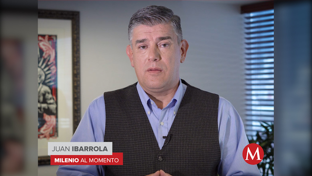 Milenio al Momento.El caso Zongolica de una mujer violada por soldados vuelve a sonar: Juan Ibarrola