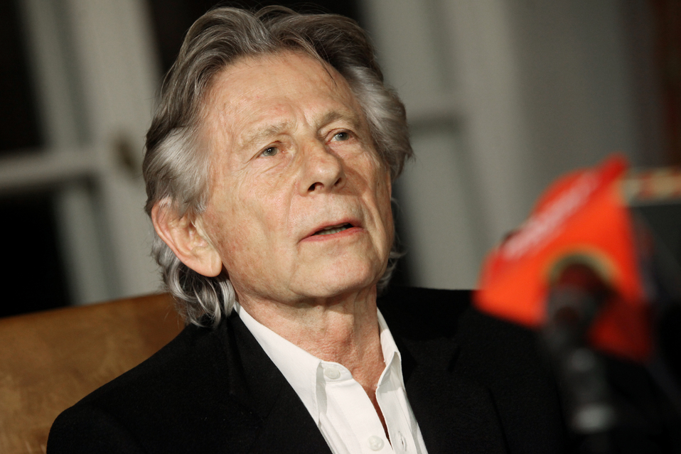 Roman Polanski gana el premio César como Mejor Director (Shutterstock).