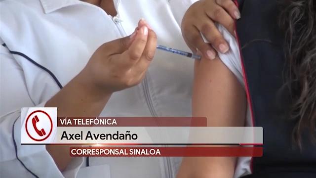 Se confirma un caso sospechoso de coronavirus en Sinaloa