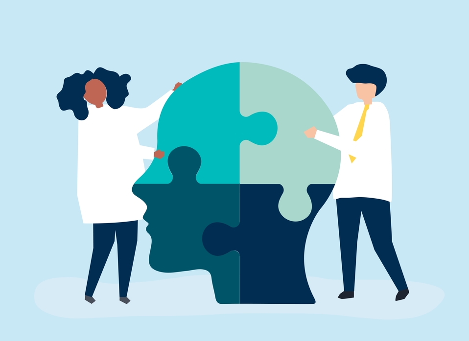 Twitter emprende campaña para fomentar la salud mental entre sus usuarios (Shutterstock).