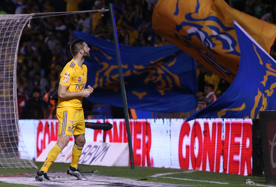 André-Pierre Gignac (Imago7)