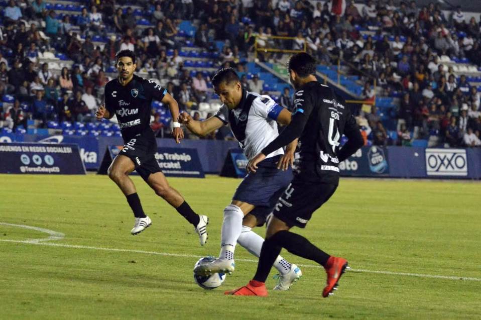 Jaiba Brava se enfrentó a Toros de Celaya.