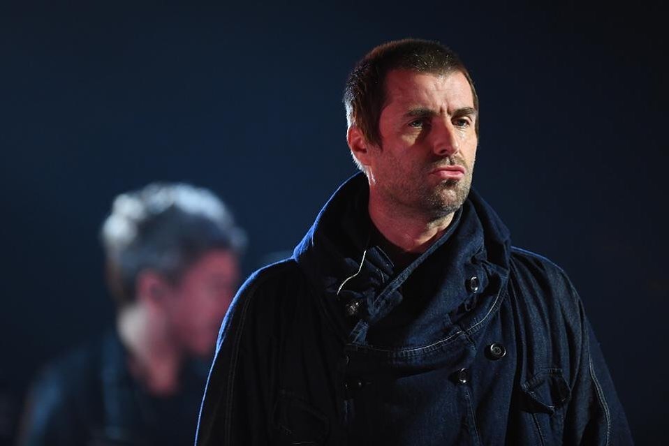 Liam Gallagher asegura que reunión de Oasis sucederá muy pronto (Instagram: liamgallagher).