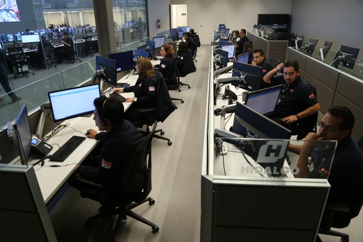 Llamadas de emergencia al 911