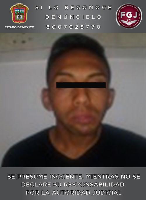 Los hechos sucedieron el 12 de febrero. (Especial)