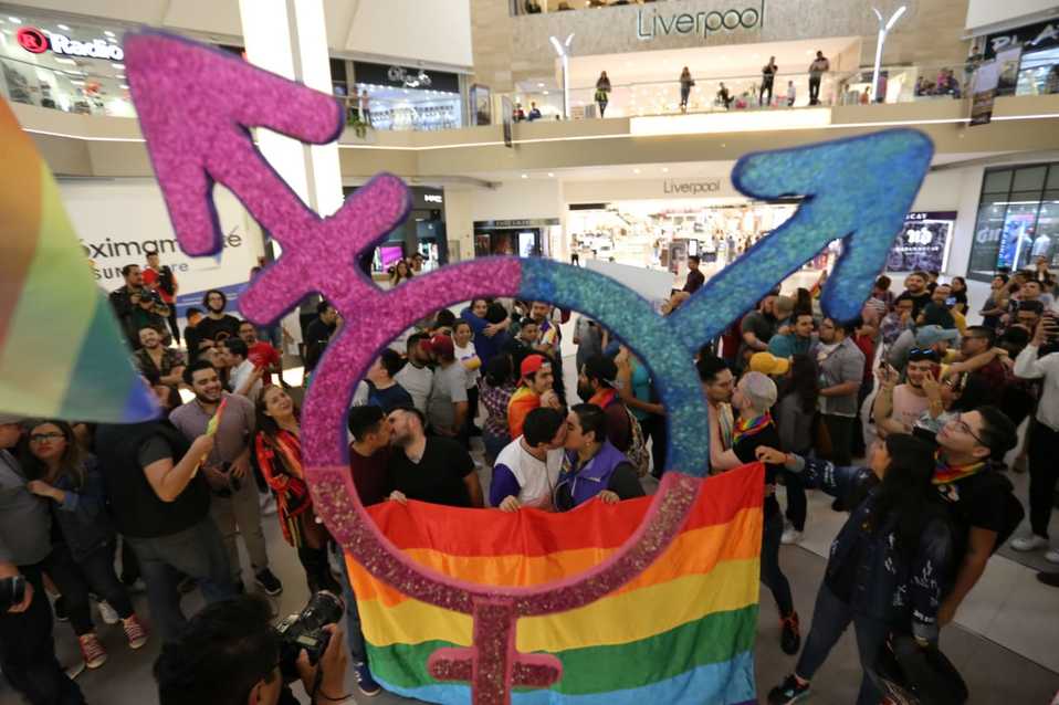 Aguayo del Movimiento por la Igualdad subrayó que en lo que va del 2020 suman 8 denuncias por discriminación en Nuevo León.