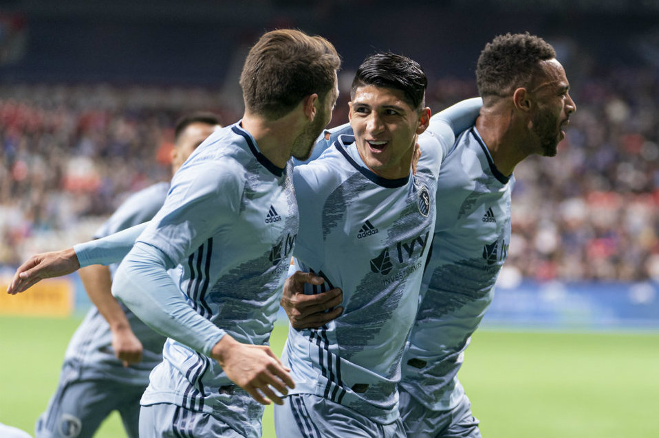 Alan Pulido (AFP)
