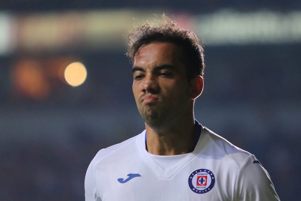 Cruz Azul, líder de la Liga MX tras la jornada 8 (Imago7)