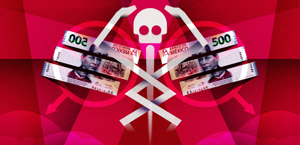 En México, el cáncer de mama es la primera causa de muerte en mujeres mayores de 25 años. (Arturo Fonseca)