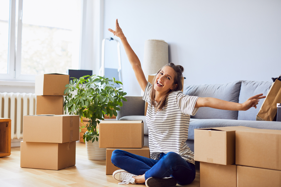 ¿Qué necesitas para independizarte de forma exitosa?