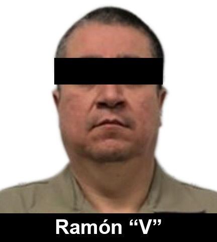 Ramón Villarreal Hernández, 'El Mon'./ Especial