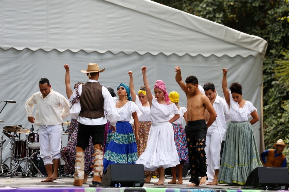 Los afrodescendientes deben participar en el Censo 2020.( Fotos: Nelly Salas)
