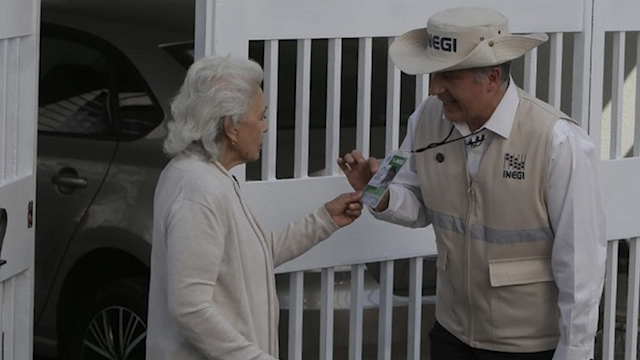 Arranca Inegi el Censo de Población y Vivienda 2020