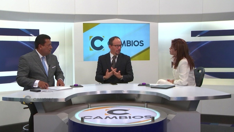 Cambios
