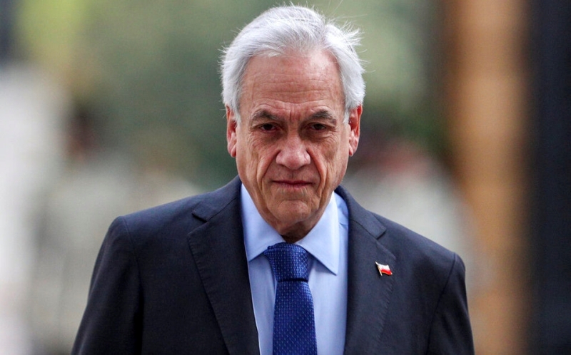 Las declaraciones de Piñera provocaron una ola de críticas en el país. (Archivo)