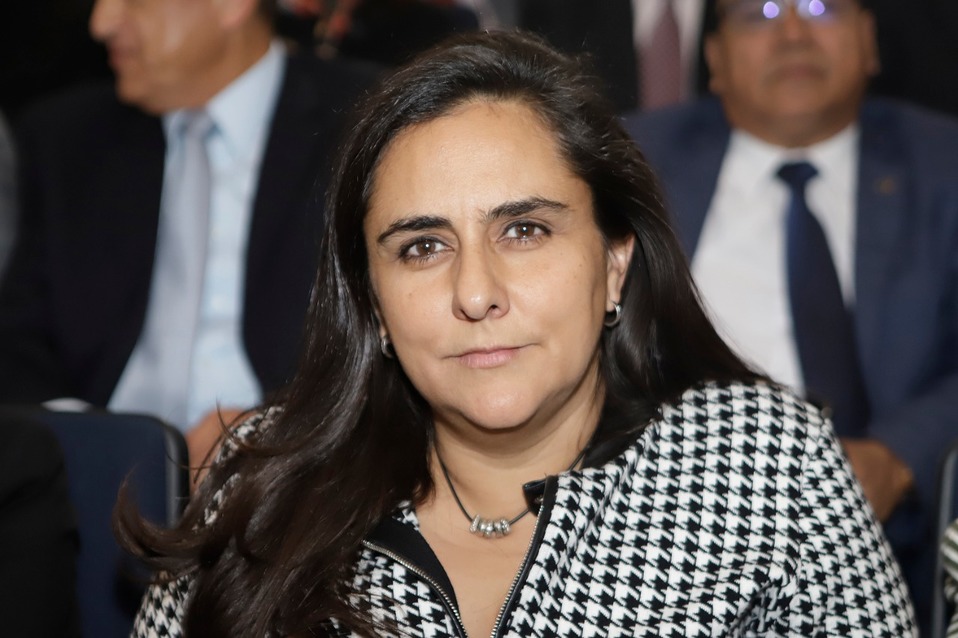Se denunció a Karen Berlanga Valdés, pues incumplió con los acuerdos establecidos en la minuta que signaron hace un mes. (Agencia Enfoque)