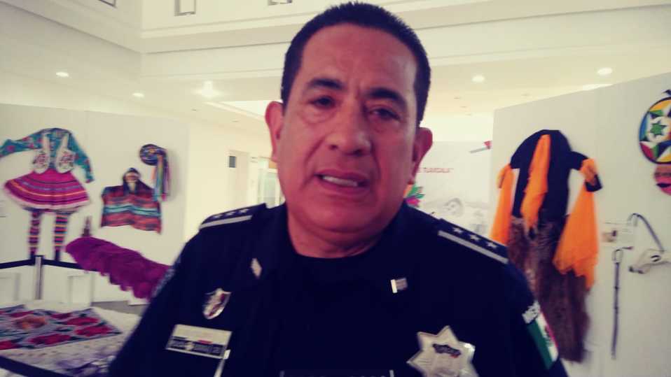 El Director de Vialidad de la SSC, aplaudió resultados positivos con la regularización del uso de motocicletas en la entidad. (Especial)