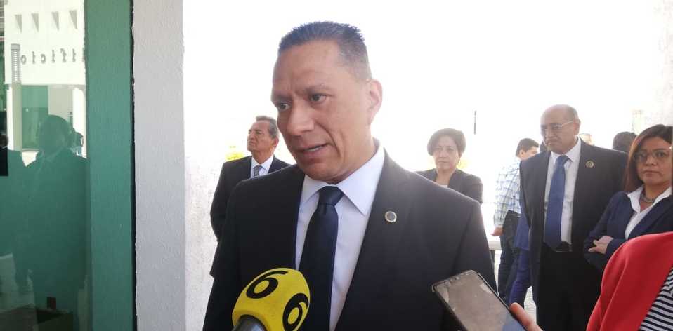 Luis Felipe Guerrero Agripino