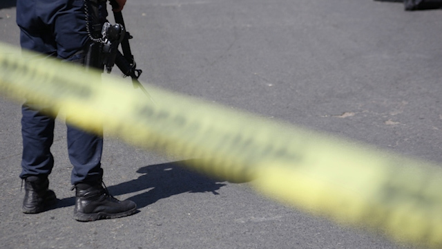 Matan a dos mujeres en Oaxaca