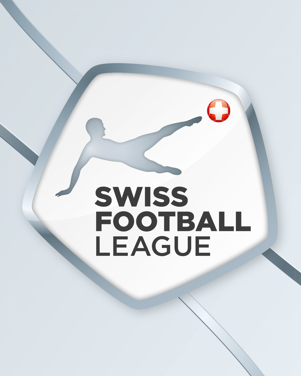 Superliga de Suiza es supendida (Twitter: @News_SFL)