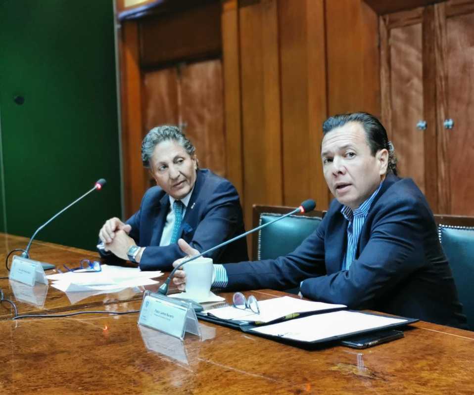 En Zapopan buscarán ampliar el descuento del rpedial un mes más (Twitter @PabloLemusN)
