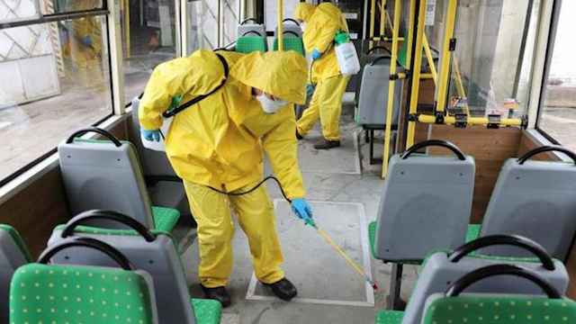 Argentina y Chile confirman primeros casos de coronavirus