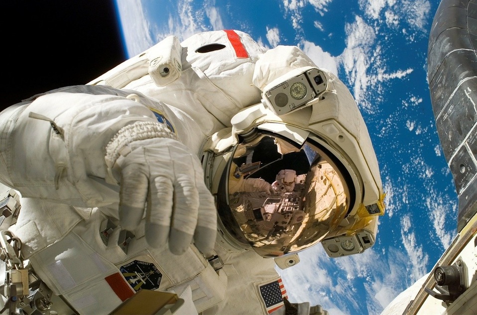 La convocatoria podría conceder el sueño de muchos de convertirse en astronautas. (Archivo)