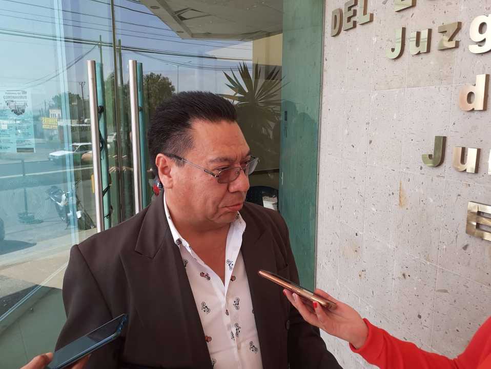 Jerónimo Castillo Rodríguez. (Teodoro Santos)