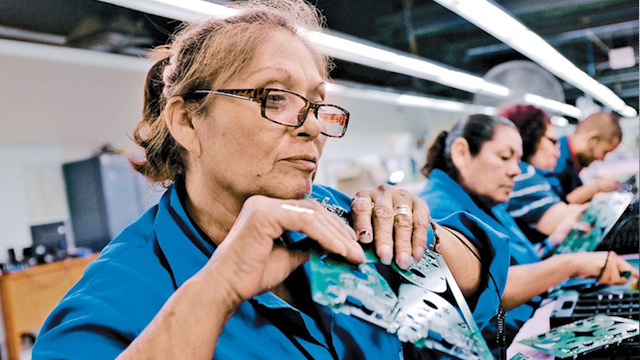 Llamadas a paro, 36 millones de estudiantes y trabajadoras