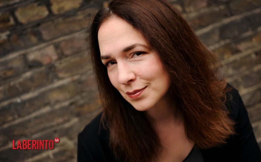Lorrie Moore, autora de 'A ver qué se puede hacer'. (Foto: AP)