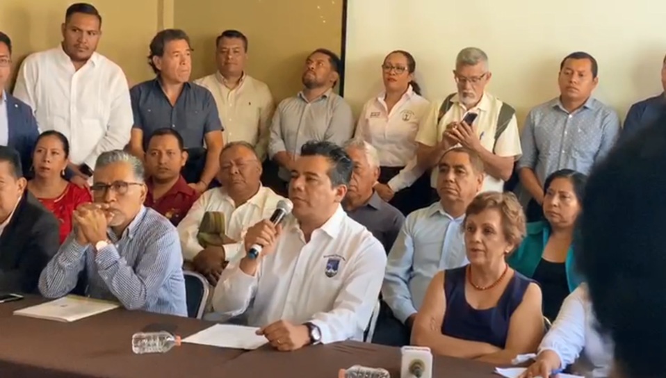 La suspensión de actividades en la Ciudad Universitaria afecta a más de 26 mil estudiantes. (Óscar Rodríguez)