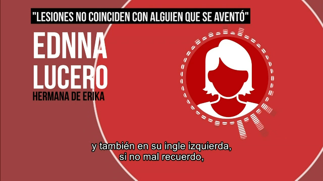 Abusan de joven estudiante y la lanzan de un tercer piso
