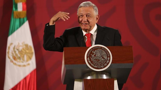 AMLO visitará Sonora por casos de Guardería ABC y LeBarón