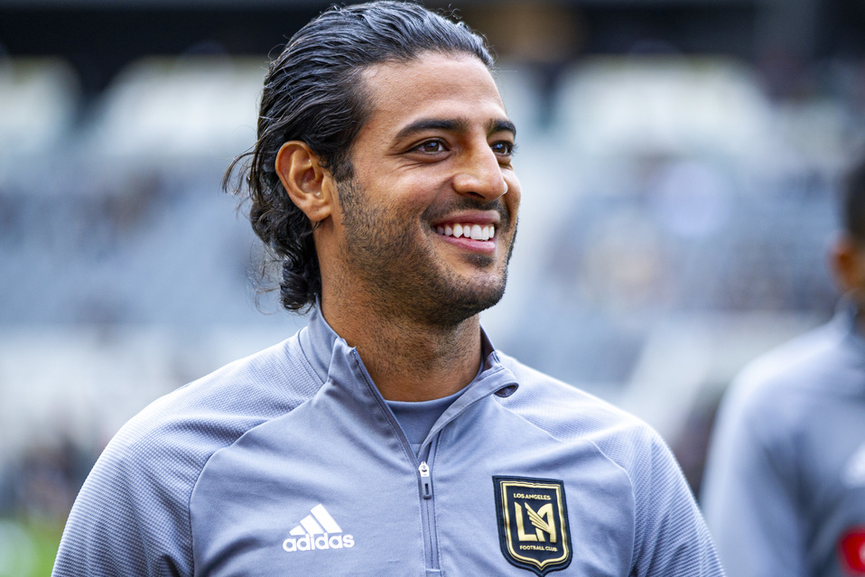 Carlos Vela (Imago7)