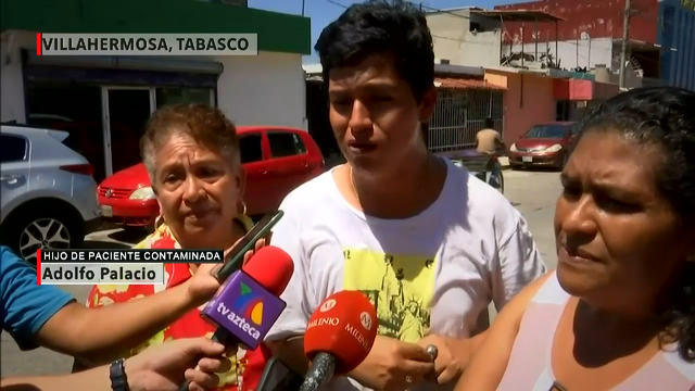 Cofepris investiga las dos muertes en hospital de Pemex