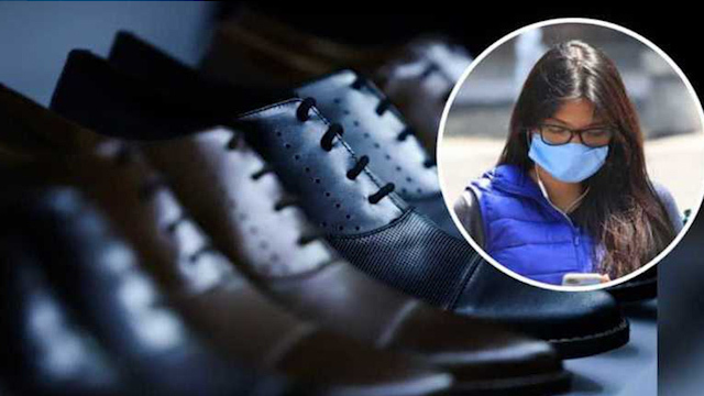 Coronavirus en China beneficiará producción de zapatos en Guanajuato