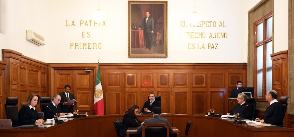 La Corte rechazó el proyecto de Sanborns para vender cigarros electrónicos. (Especial)