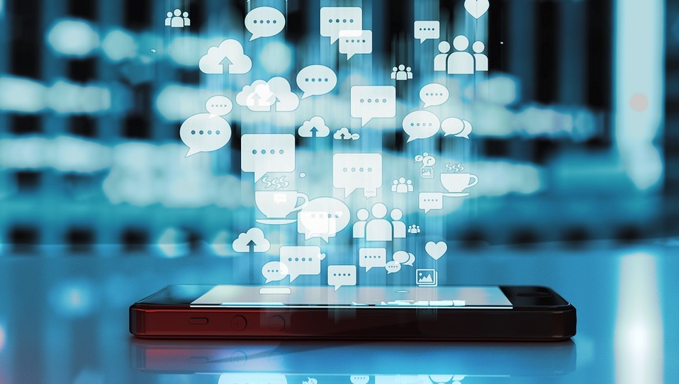 Derechos digitales (Shutterstock)