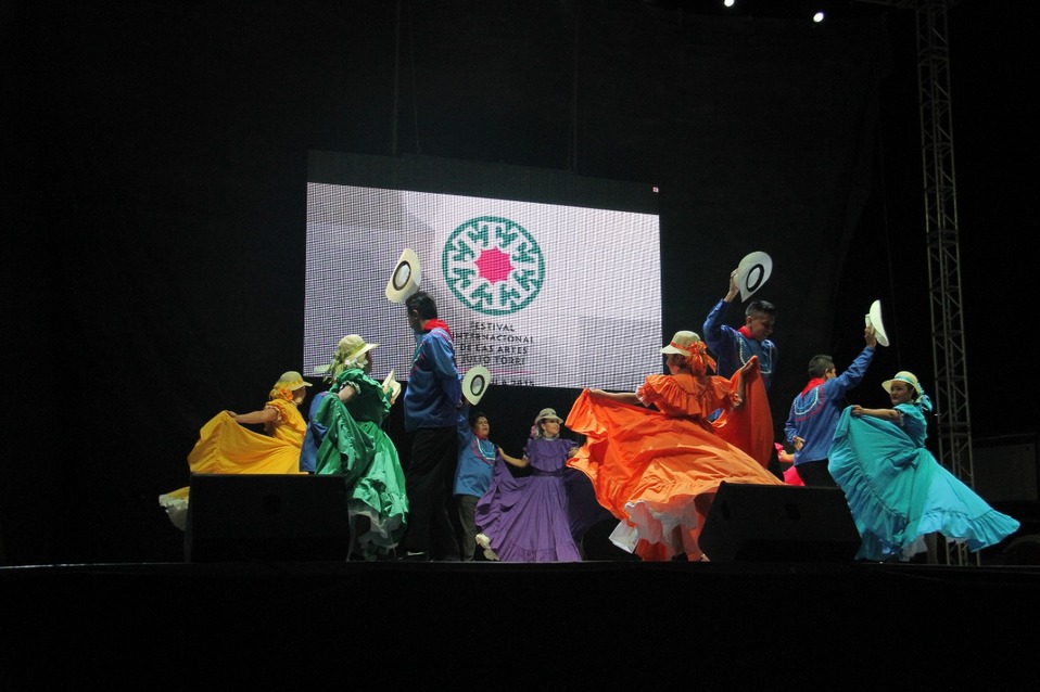El festival es de las principales actividades culturales de la entidad. (Especial)