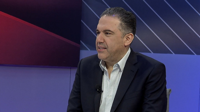 ¡hey!, con Susana Moscatel. Francisco Ramos, la apuesta por los contenidos originales de Netflix