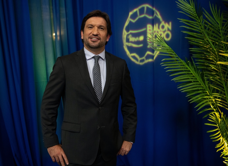 Kikín Fonseca (Mexsport)