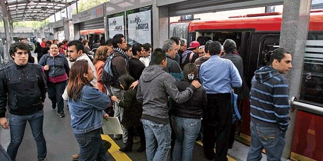Metrobús Tampico (Foto/CORTESÍA)