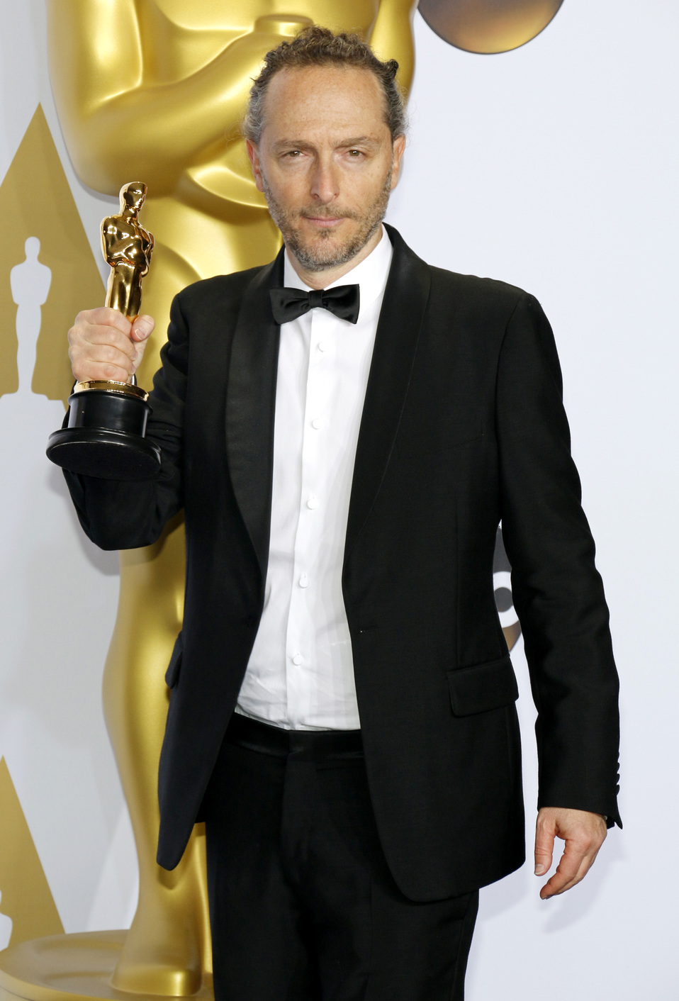 El mexicano Emmanuel Lubezki ya tiene nuevo proyecto de cine (Shutterstock).