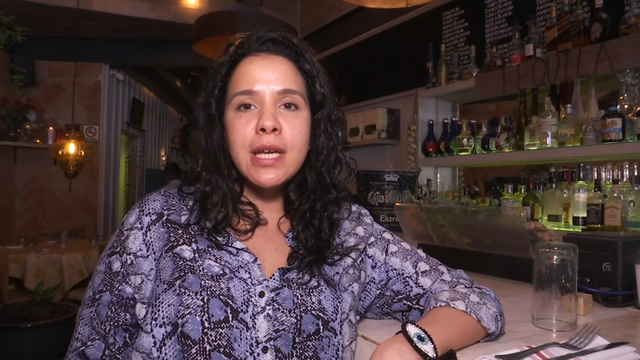 Sin mujeres servicios y comercio perdería 60% de su fuerza laboral.