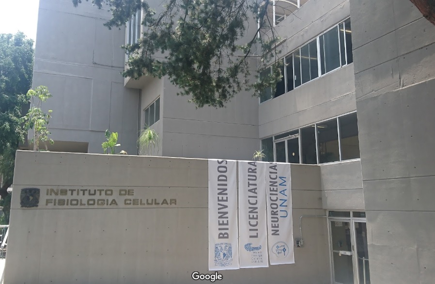 Ranulfo Romo Trujillo, investigador del Instituto de Fisiología Celular (IFC) de la UNAM. (Google Maps)