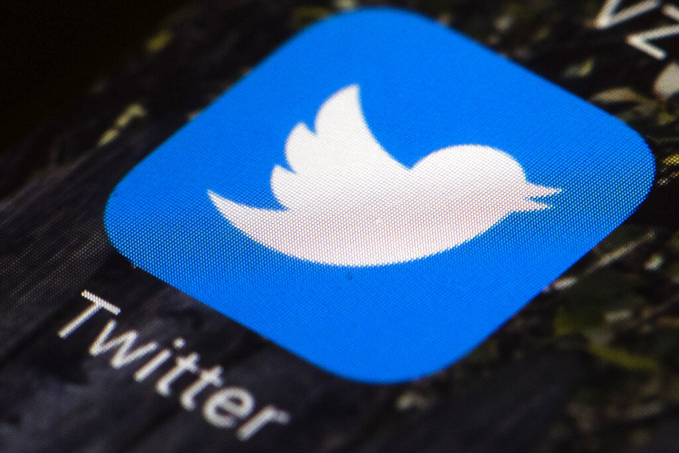 Twitter lanzó una prueba de tuits que desaparecen tras 24 horas.(AP)
